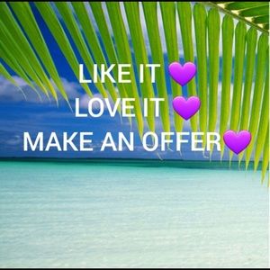 Thank you for shopping with me!!!